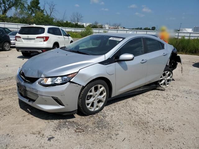 Chevrolet Volt
