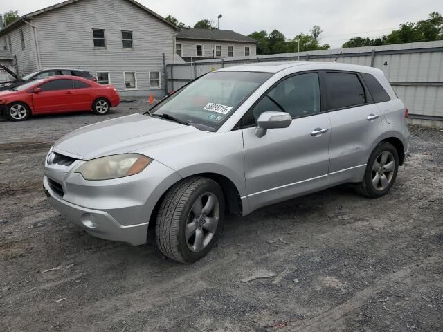 Acura RDX