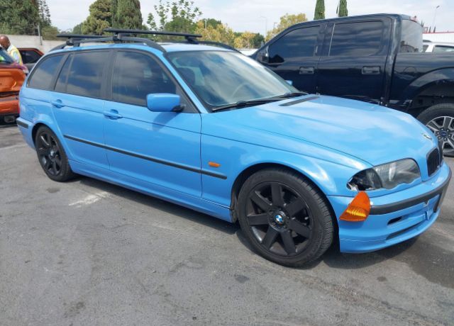 BMW 325i