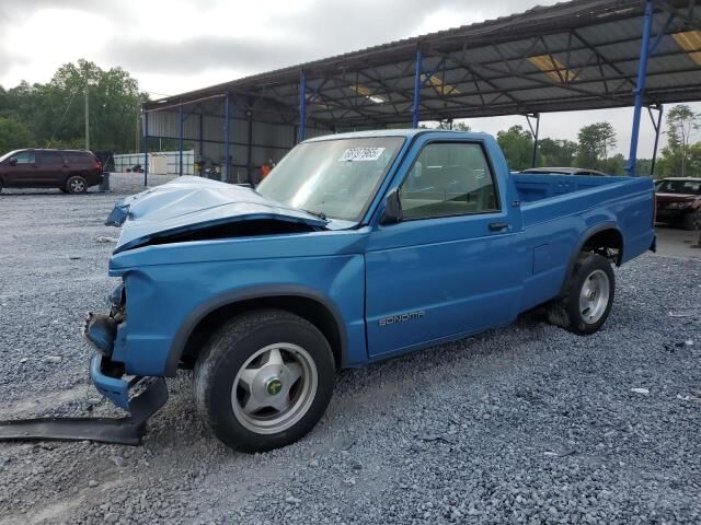 GMC Sonoma