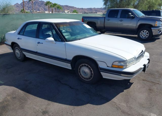 Buick LeSabre