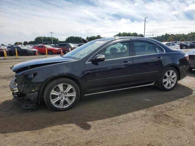 Acura RL
