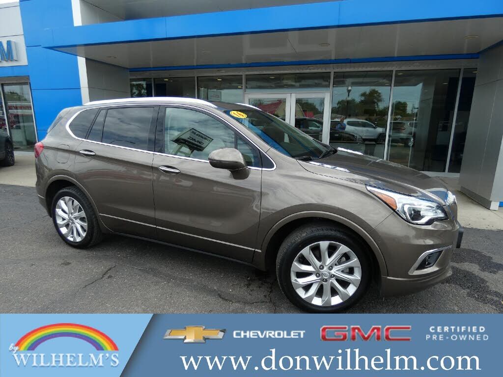 Buick Envision