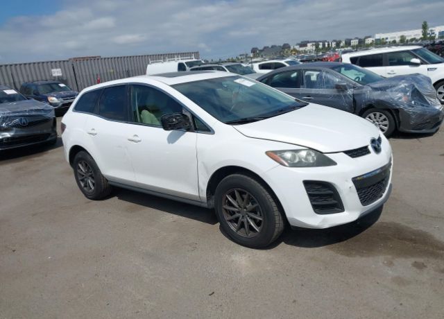 Mazda CX-7