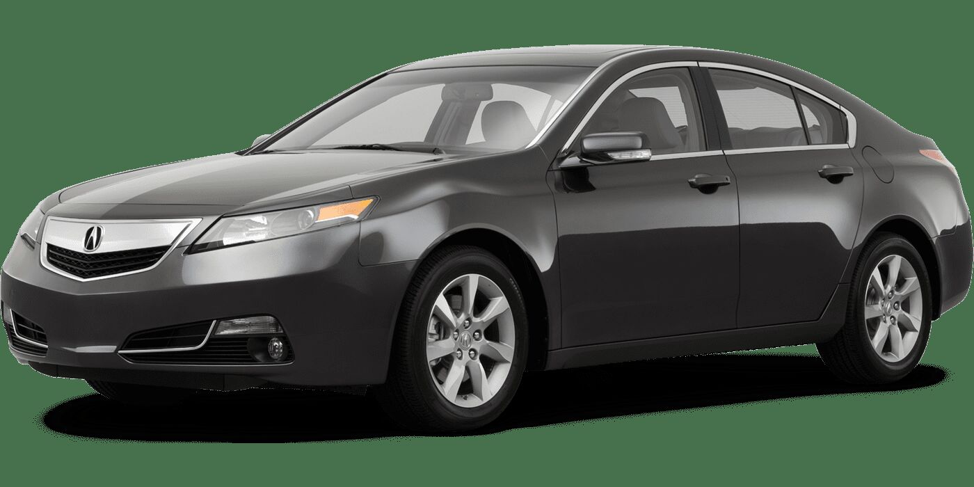 Acura TL