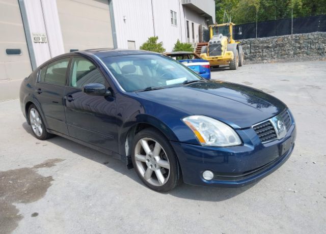 Nissan Maxima