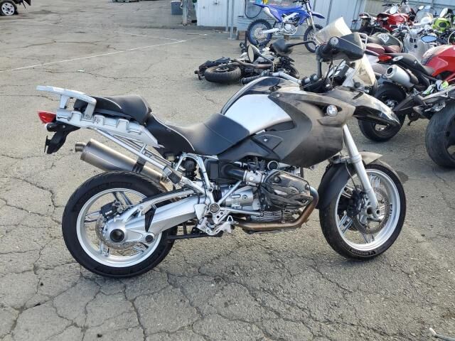 BMW R 1200 GS