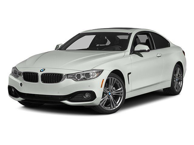 BMW 428i