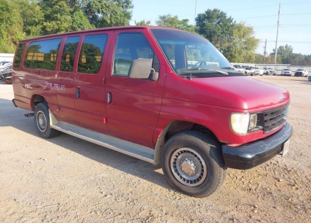 Ford E-350