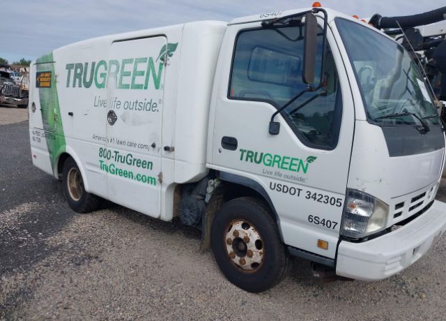 Isuzu NPR