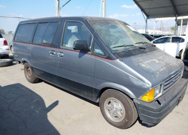 Ford Aerostar