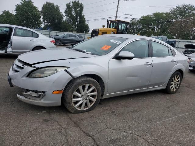 Mazda Mazda6