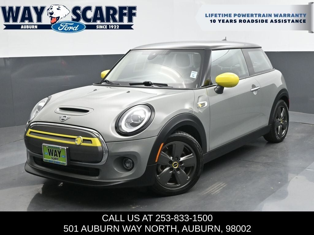 2020 MINI Hardtop