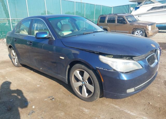 BMW 528xi