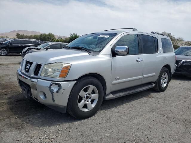 Nissan Armada