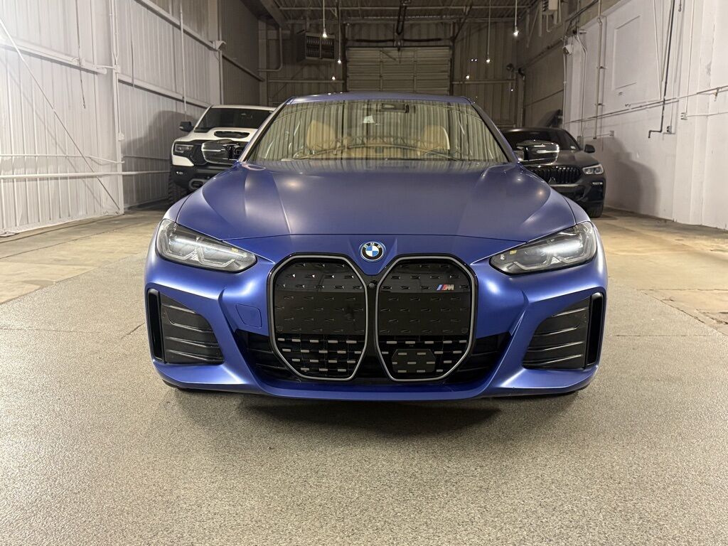 2023 BMW i4