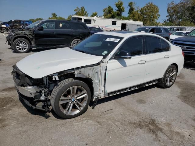 BMW 335i