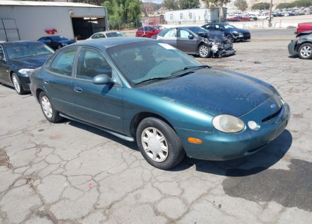 Ford Taurus