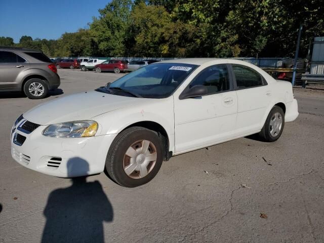Dodge Stratus