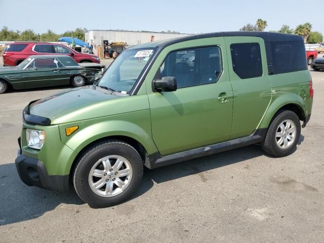Honda Element
