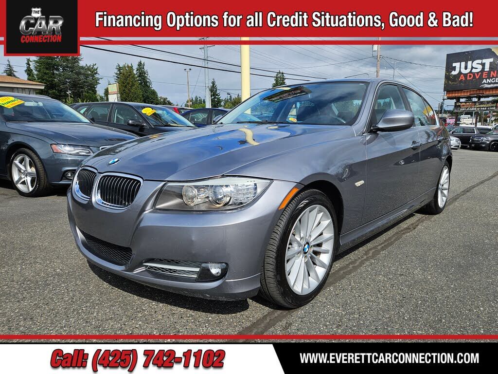 BMW 335d