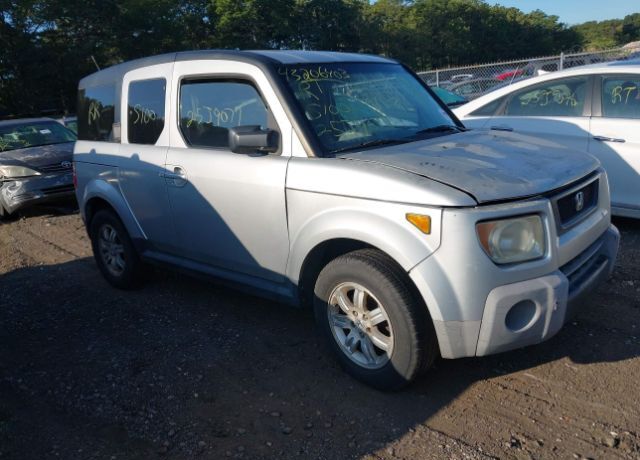 Honda Element