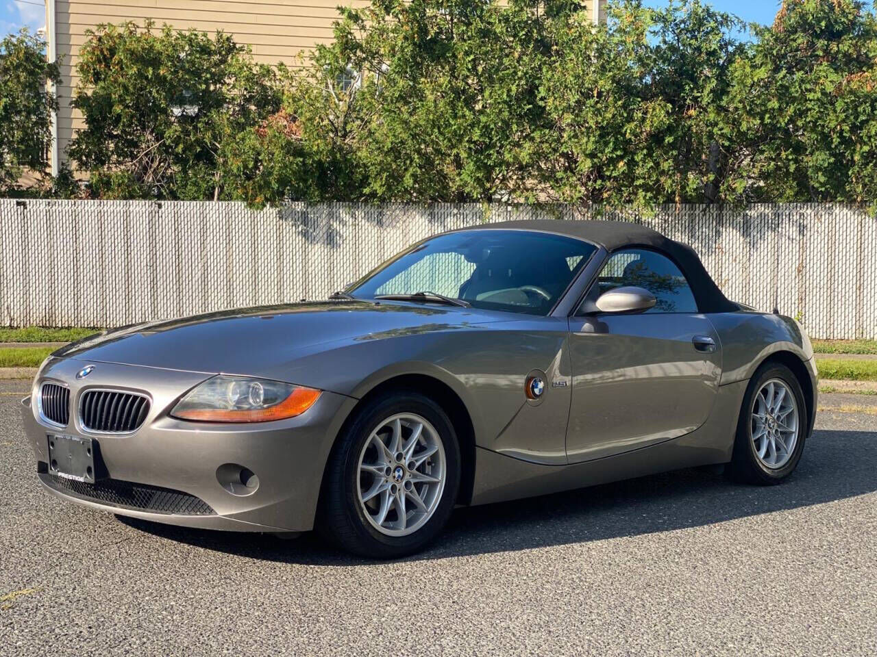 BMW Z4