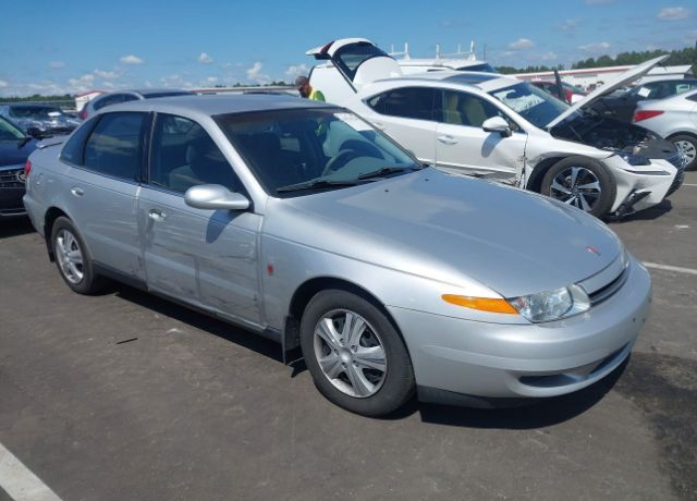 Saturn LS1