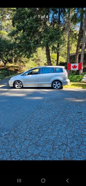 Mazda Mazda5