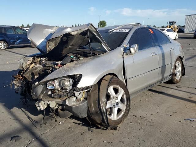 Acura RL