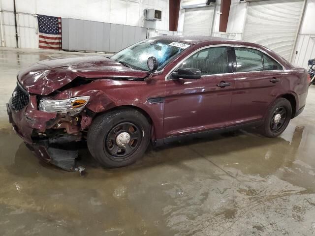 Ford Taurus