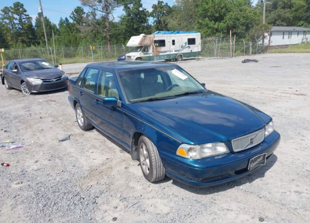 Volvo S70