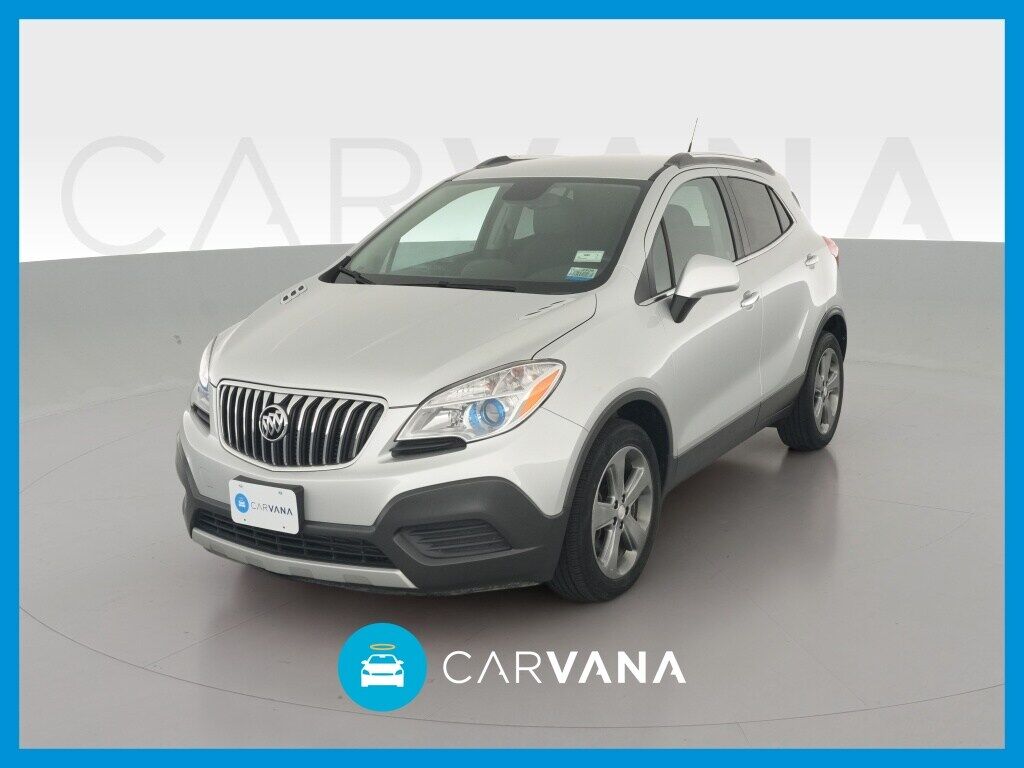 Buick Encore