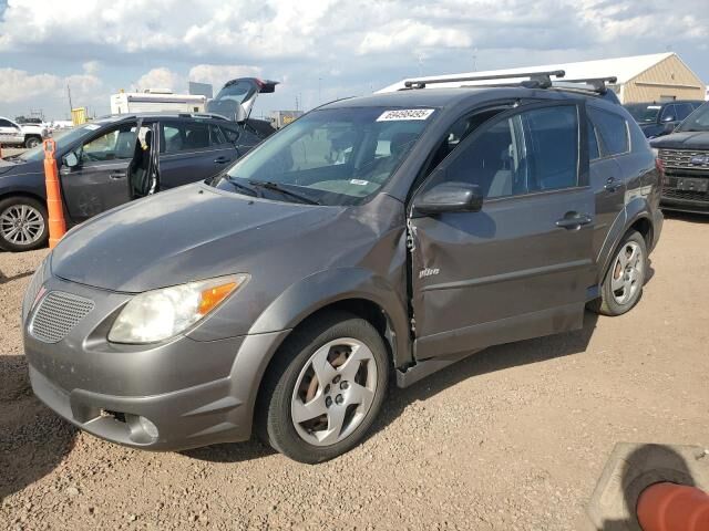 Pontiac Vibe