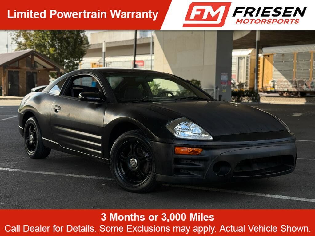 Mitsubishi Eclipse