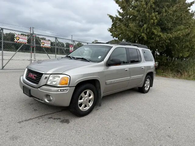 GMC Envoy