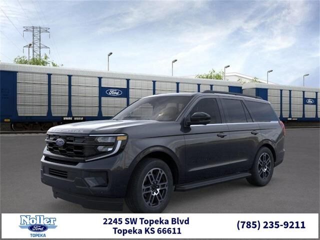 2025 FORD Expedition
