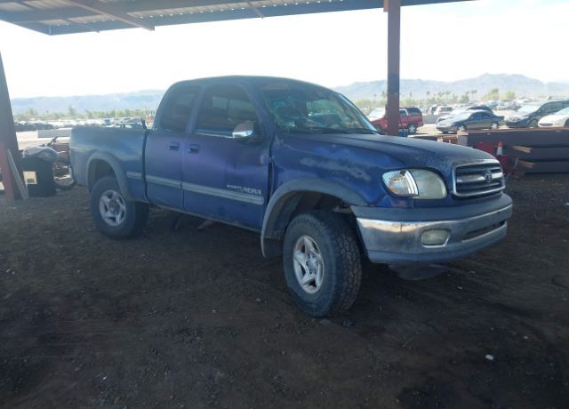 Toyota Tundra