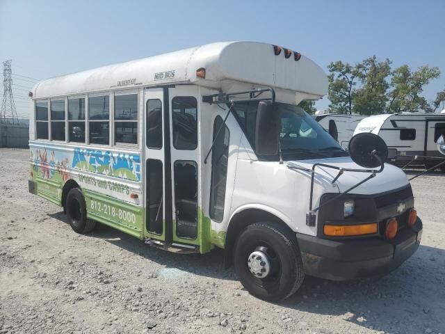 Chevrolet Express