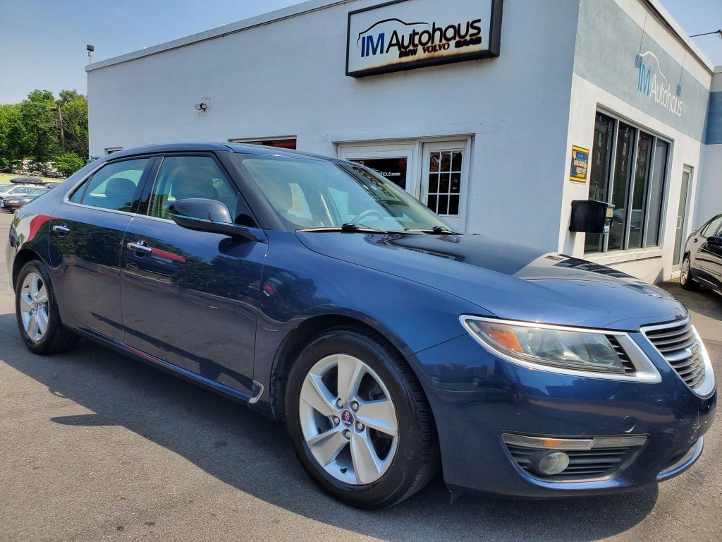 Saab 9-5