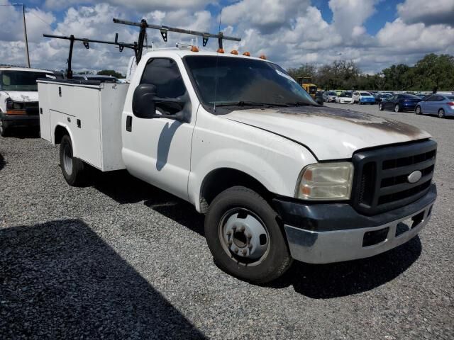 Ford F-350
