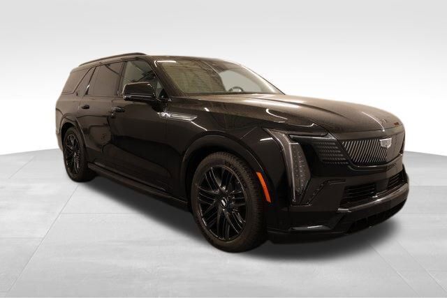 2026 CADILLAC Escalade IQL