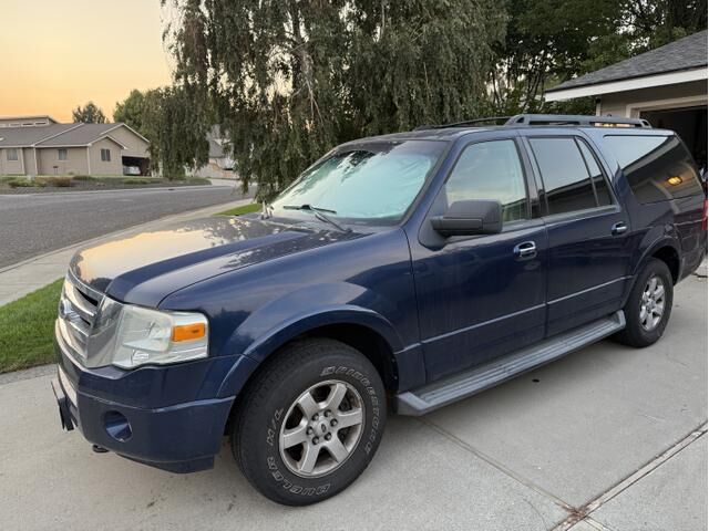 Ford Expedition MAX