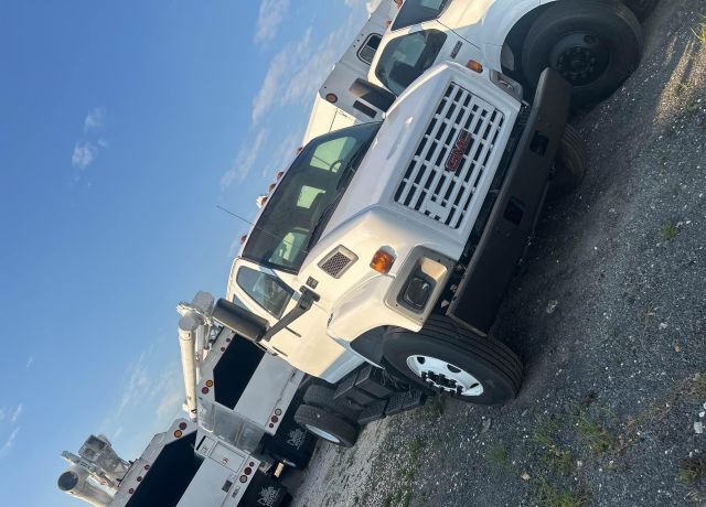 GMC C7