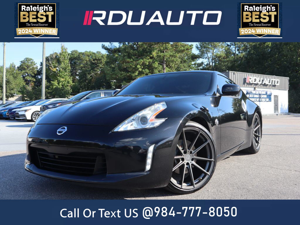 Nissan 370Z
