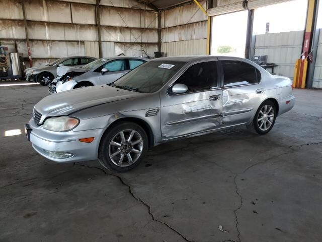 Infiniti I35