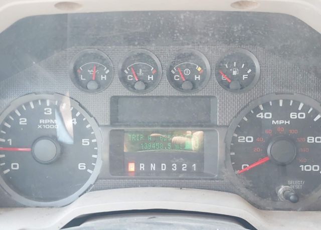 Ford F-450