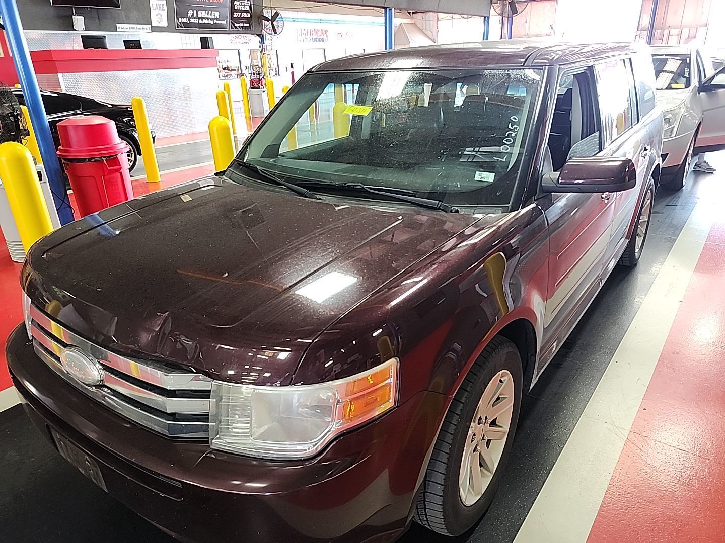 Ford Flex