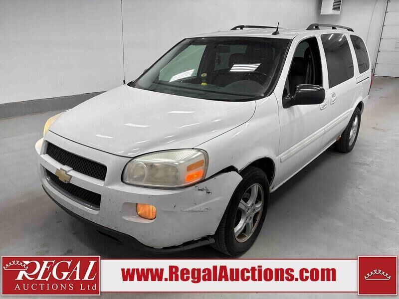 Chevrolet Uplander