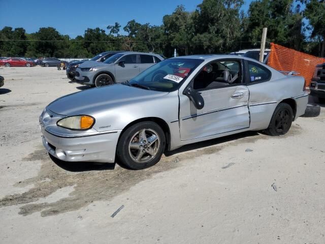 Pontiac Grand AM